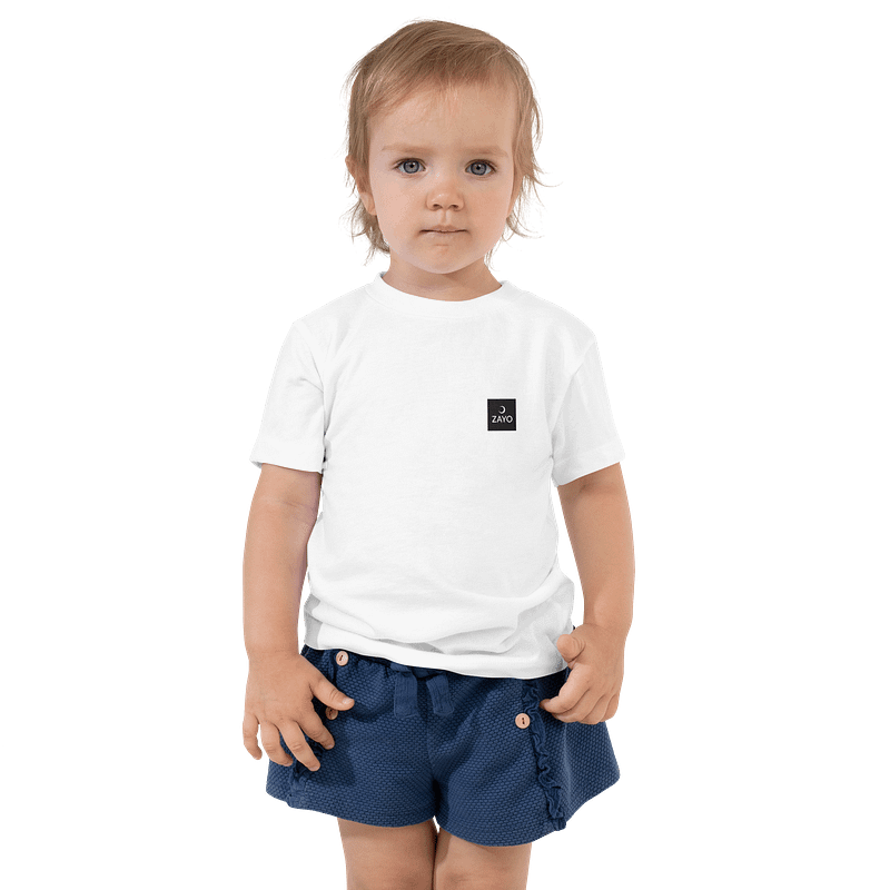 Lunar ZAYO Toddler Tee
