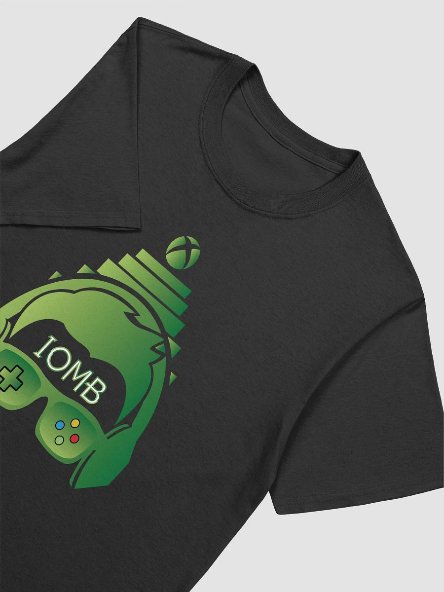 IOMB Xbox T-Shirt product image (16)