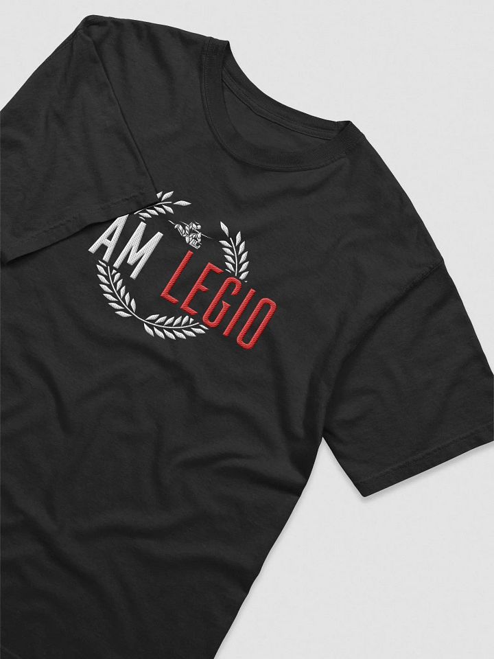 T-Shirt I Am Legio product image (1)