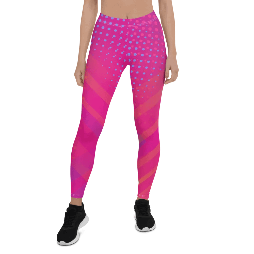 leggings pink product image (1)