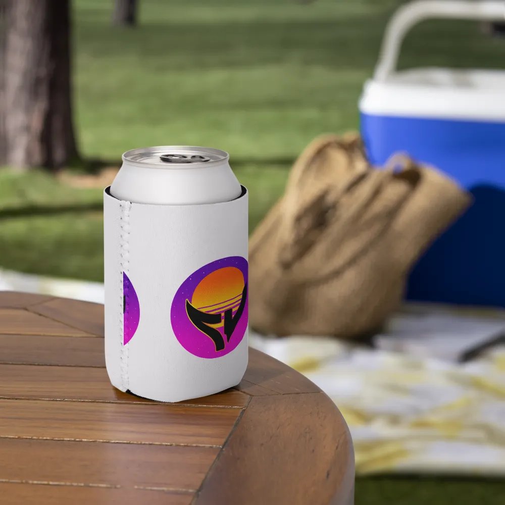 Coozie with Logo product image (6)