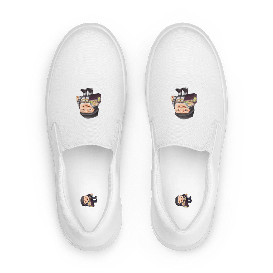 2025 Pheetato Light Slip-ons product image (1)