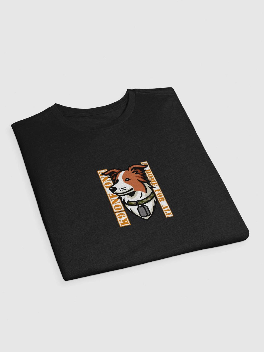 K9 Shelter Regular Tee product image (13)