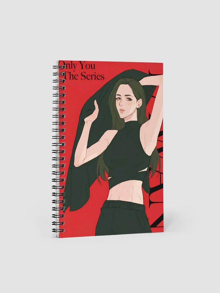 📒💖
