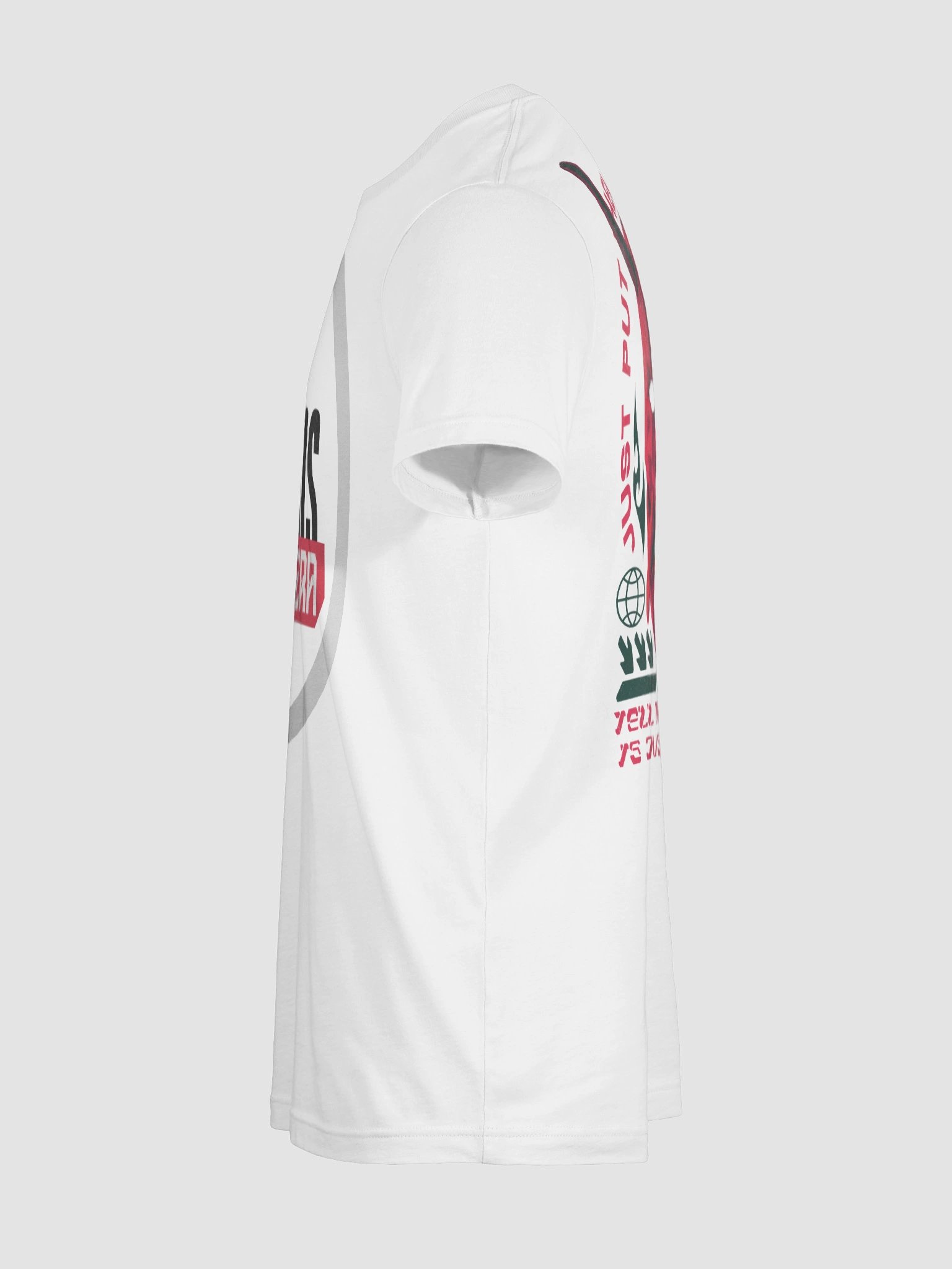 CONCRETE - T SHIRT product image (22)