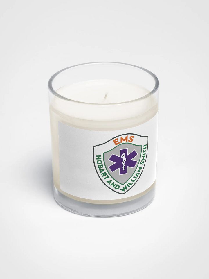 HWS EMS Candle product image (2)