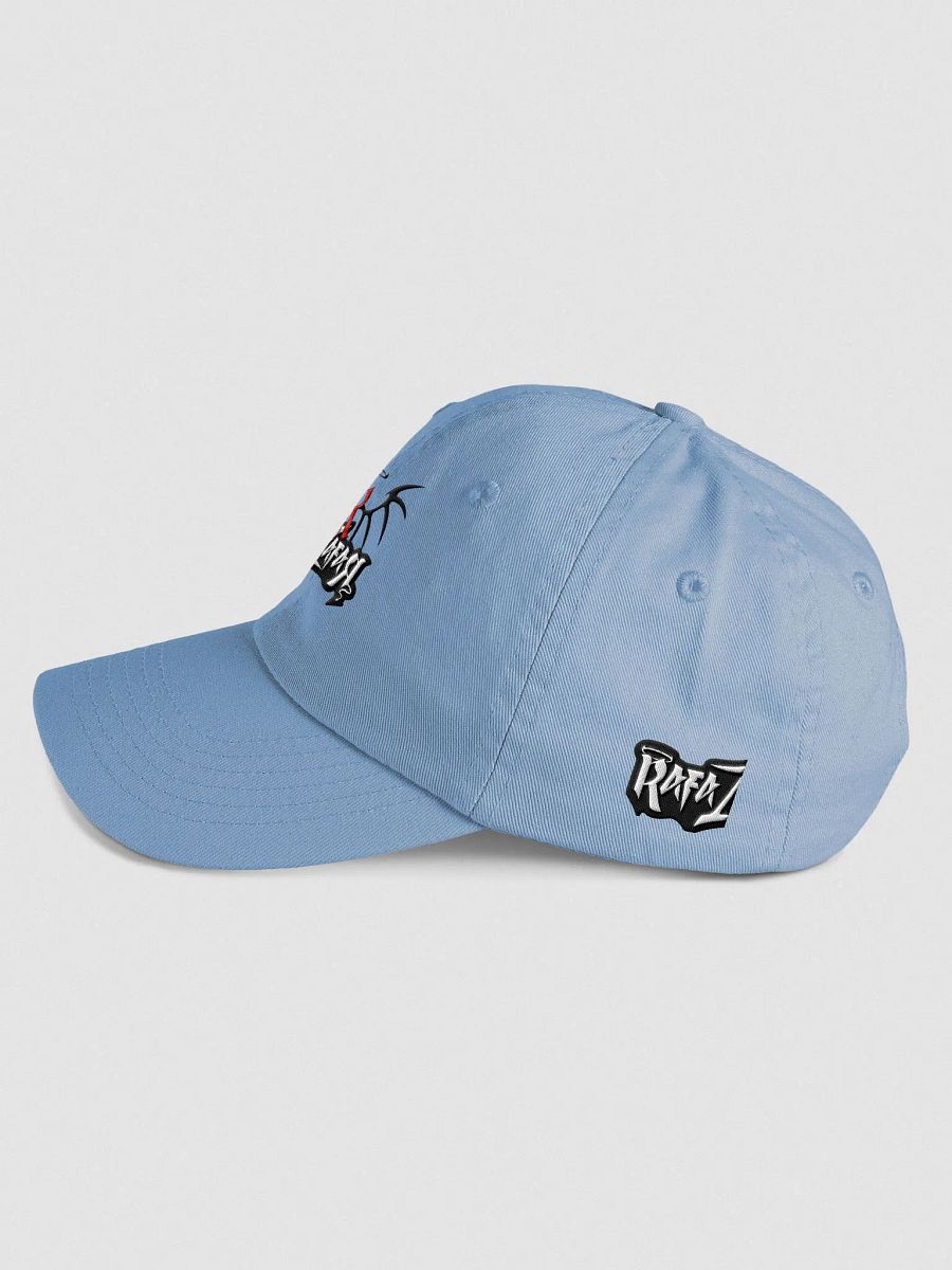Youth RafaZafar Logo Daddy Hat product image (3)