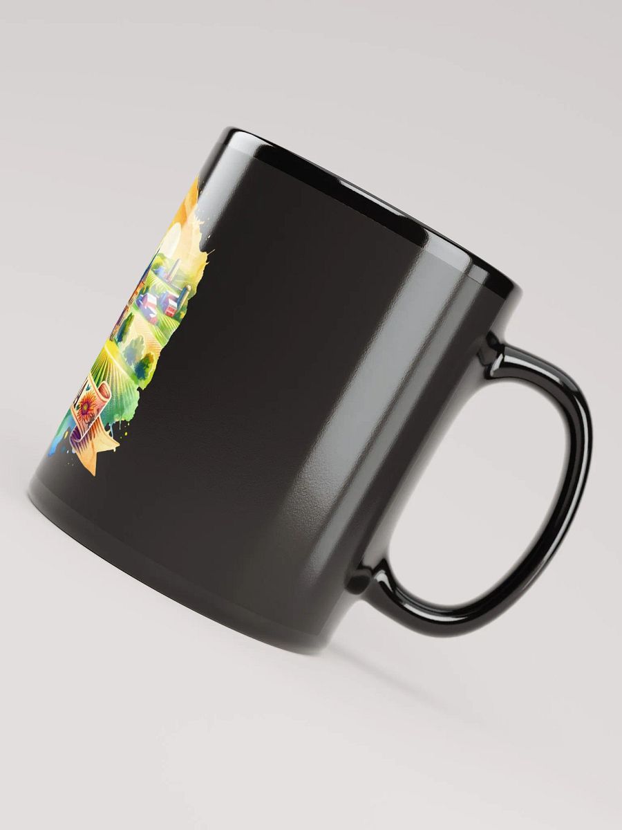 Iowa Retro Cup product image (5)