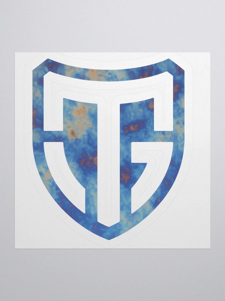 Case Hardened Sticker product image (2)