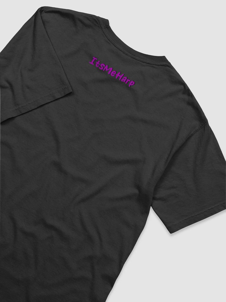I like Rocks Heavyweight T-shirt product image (14)