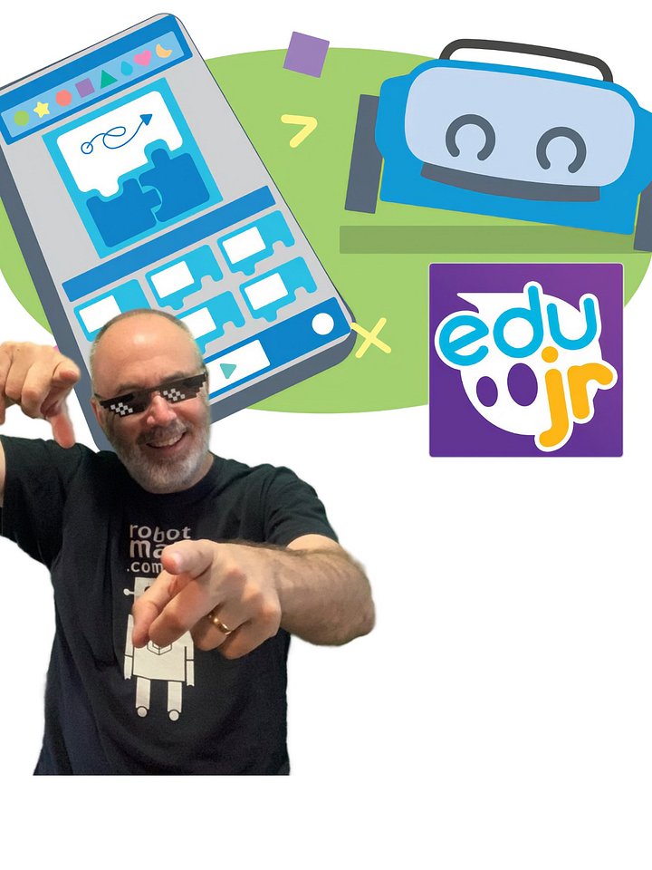 NEW!! 40 pages of Indi Challenge cards for Edu Jr App! product image (1)