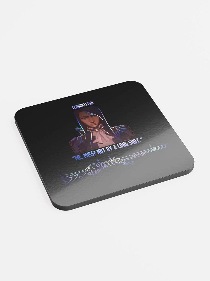 Me, Miss? Caitlyn Coaster product image (2)