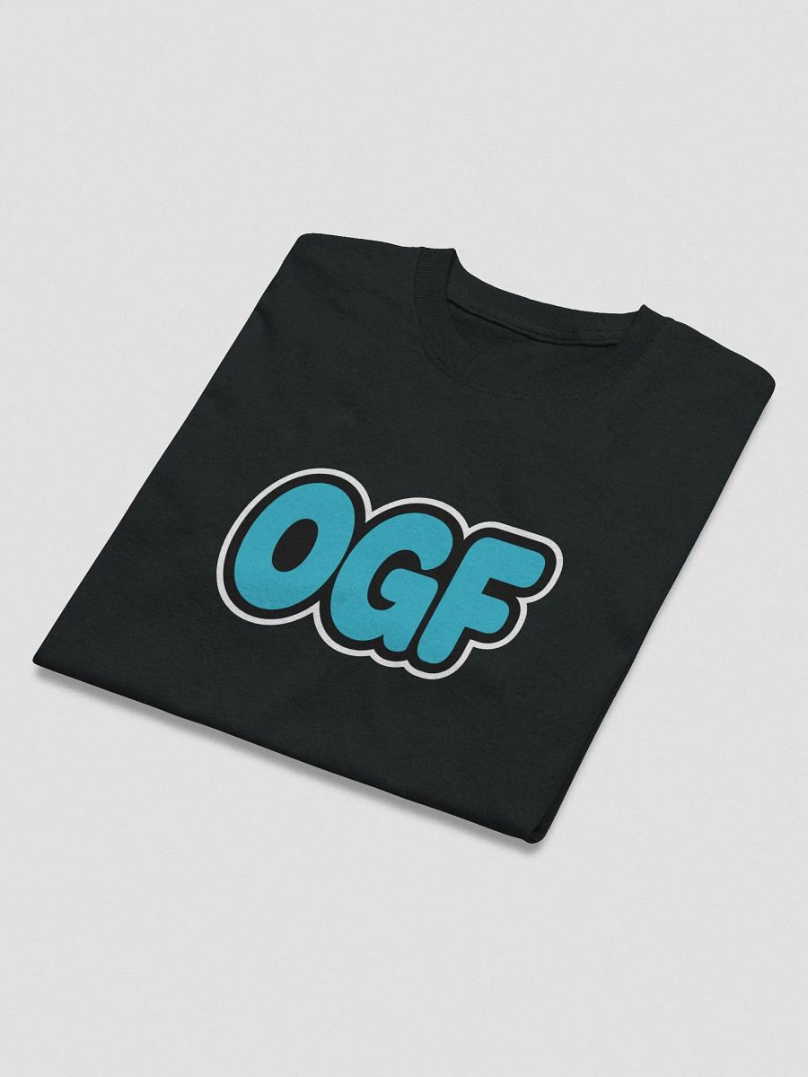OGF Community T-shirt product image (19)