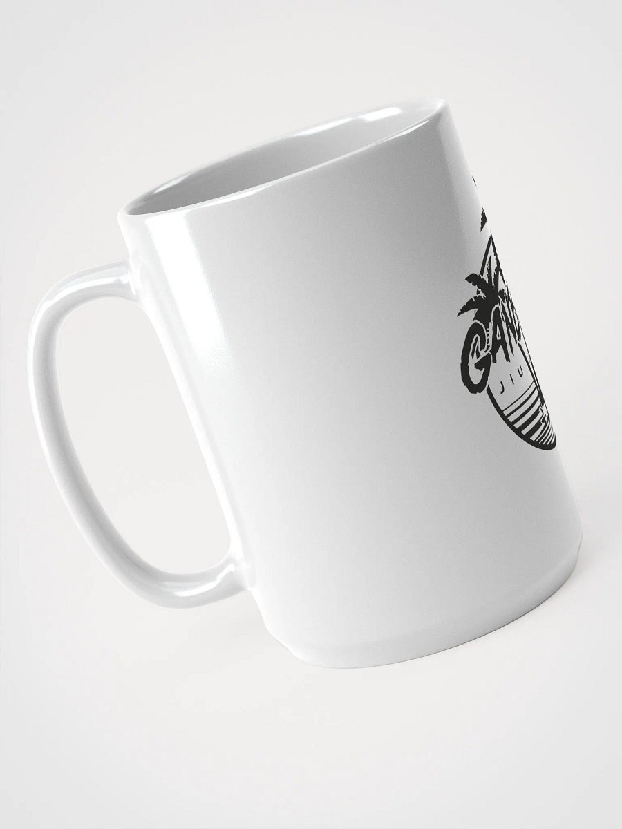Sunset Mug ( Black Logo ) product image (3)