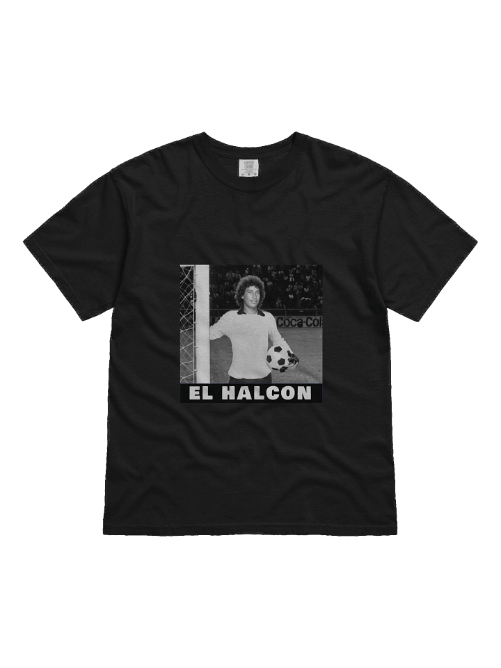 Camiseta El Halcón product image (8)