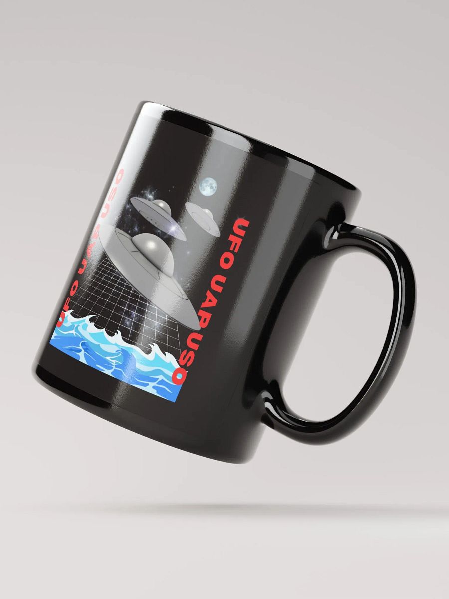 UFO UAP USO MUG product image (4)