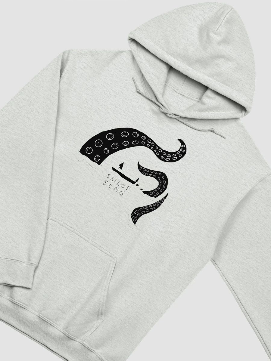 Sailor Song Gigi Perez Hoodie product image (2)