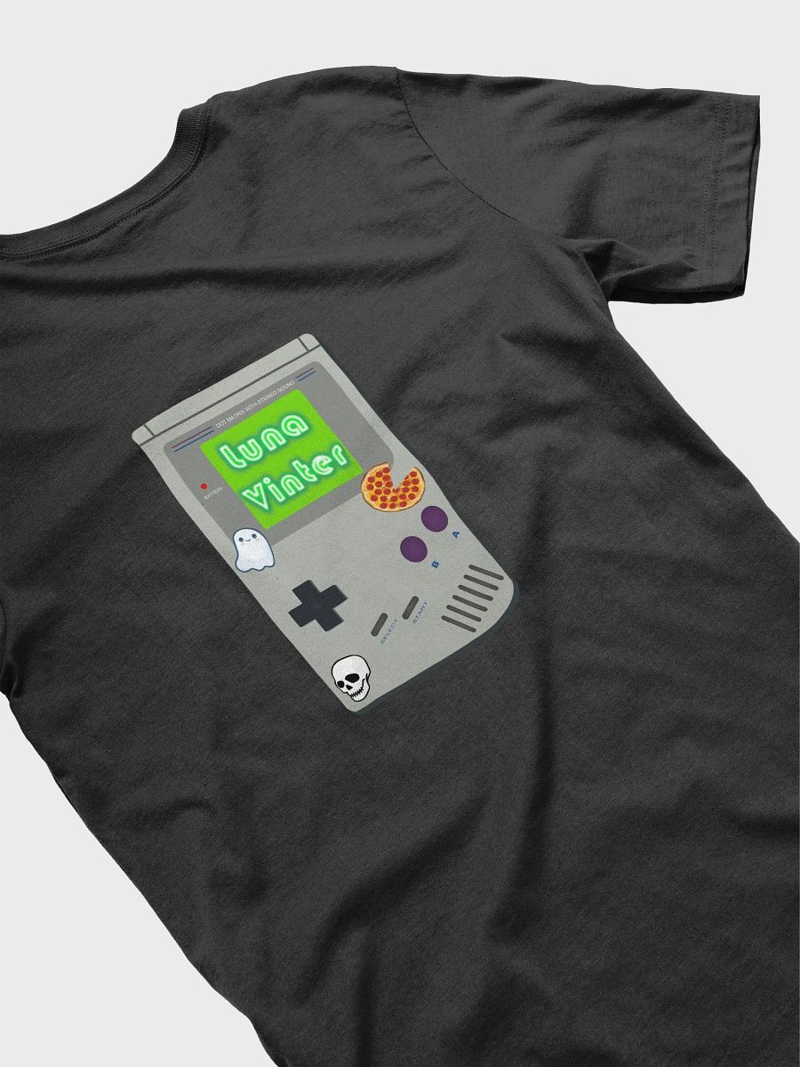 Luna Vinter GB Shirt product image (16)