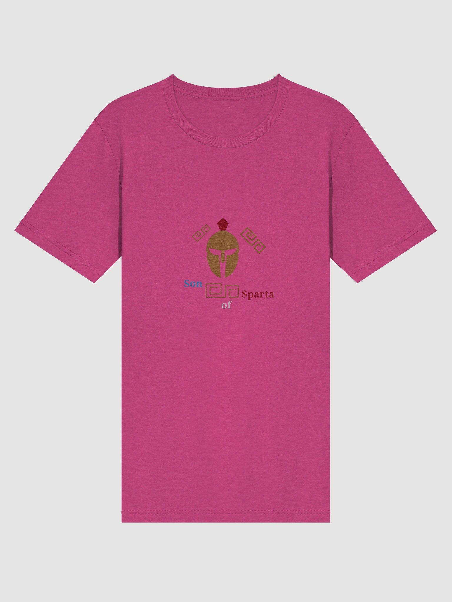 Spartan Legacy Tee product image (3)