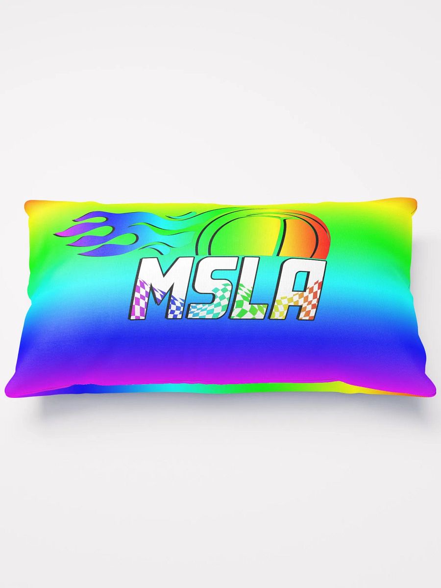 MSLA Pride - Pillow product image (3)