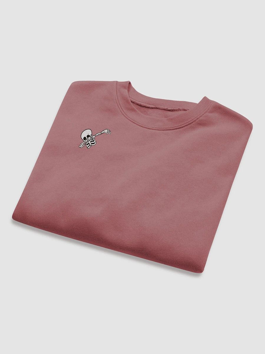 Mori Dab Sweatshirt product image (5)