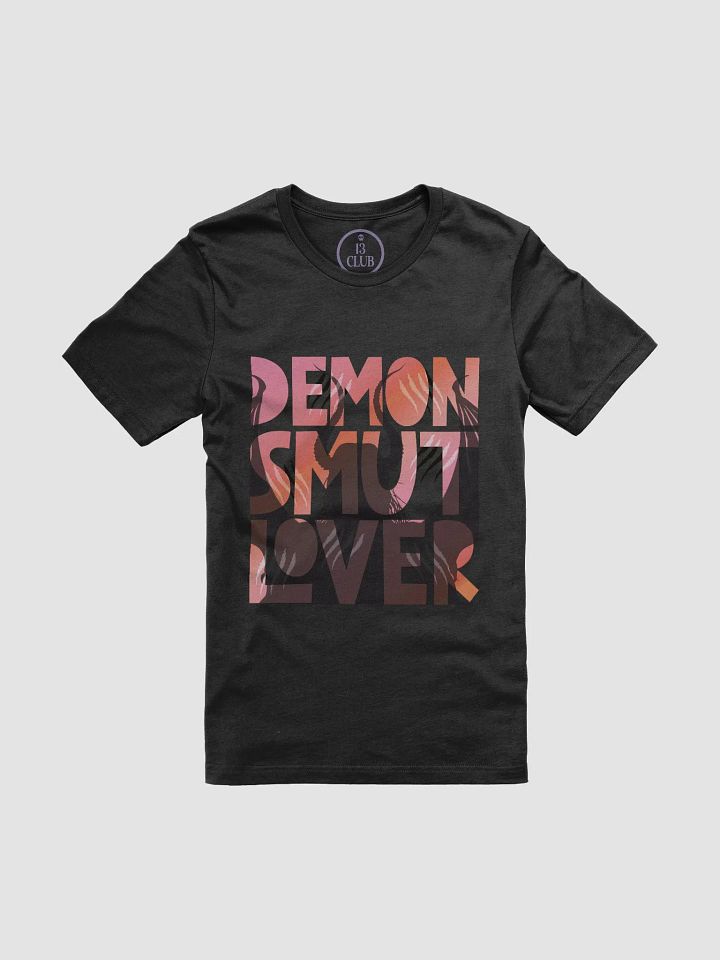 Demon Smut Lover T-Shirt product image (1)