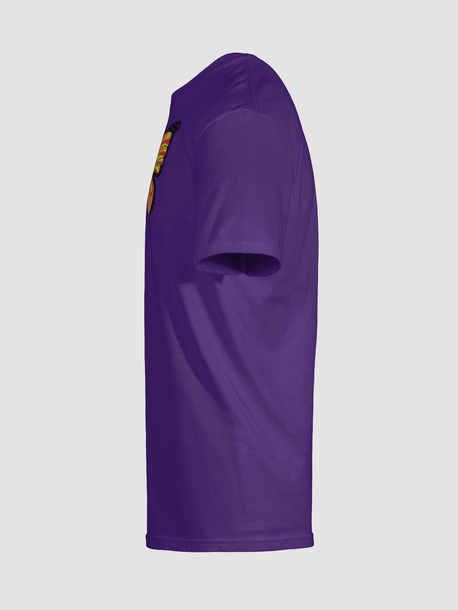 Spoon Butterfly Dreams T-Shirt product image (137)