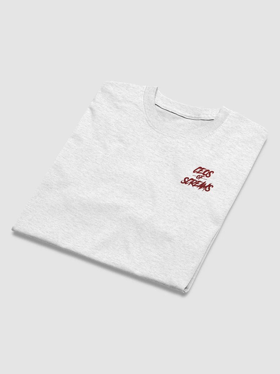 CEOs of Screams Heavyweight T product image (30)