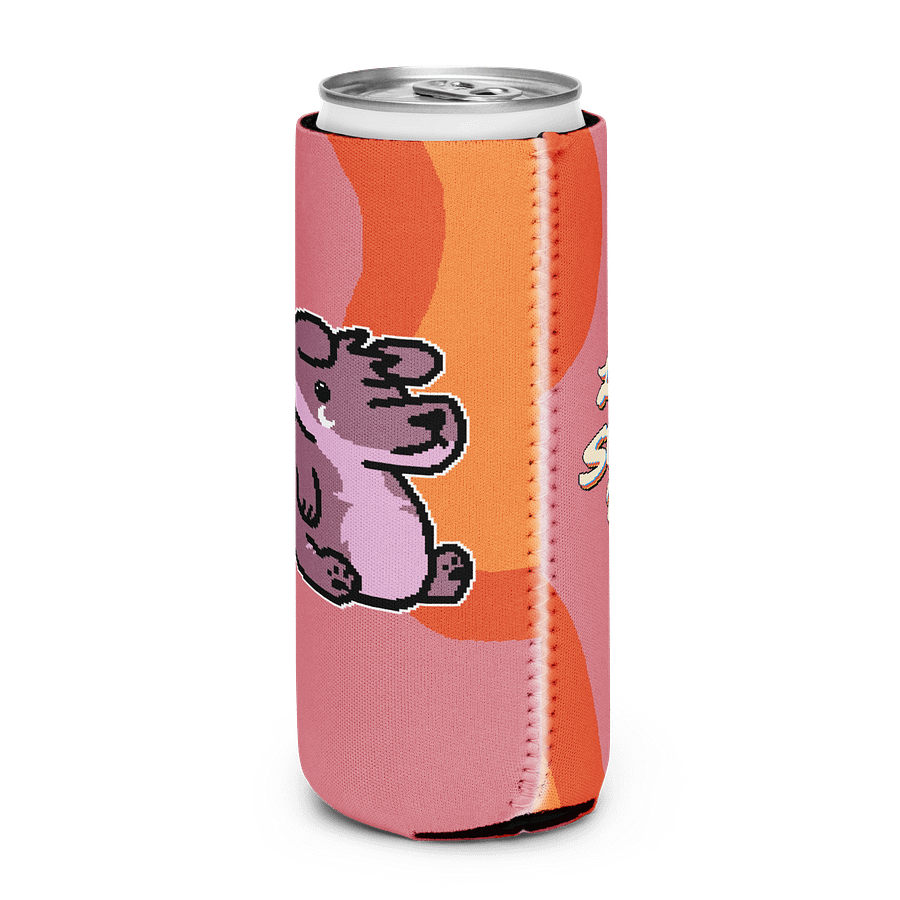"This Dog" Coozie Can Cooler product image (2)