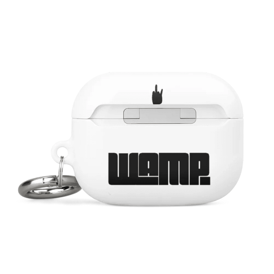 WAMP AirPods® Case product image (14)