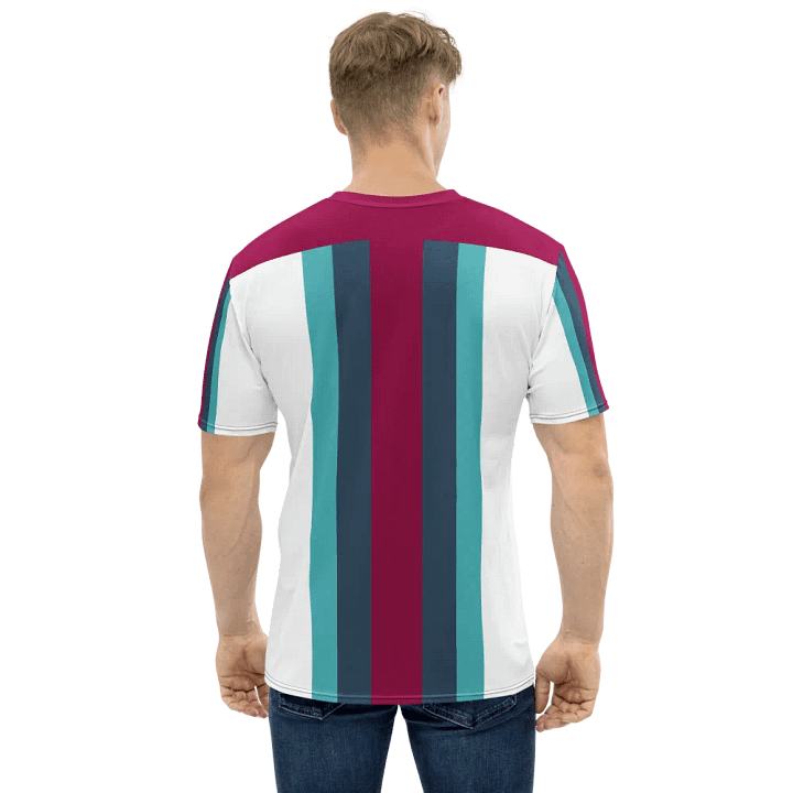 "S5" Tee product image (2)