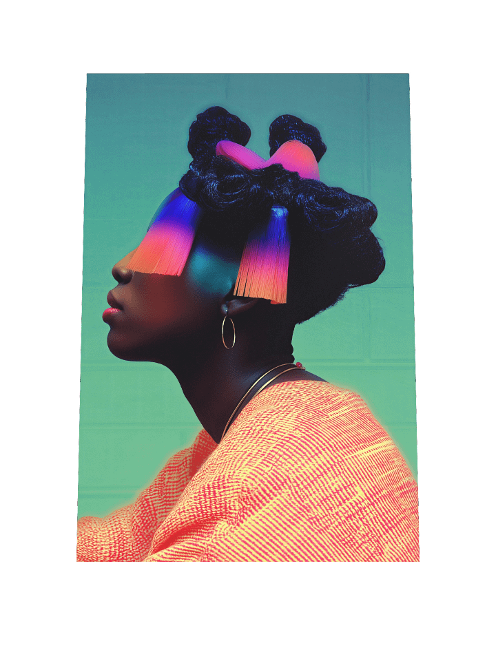 No Shade Queen product image (2)