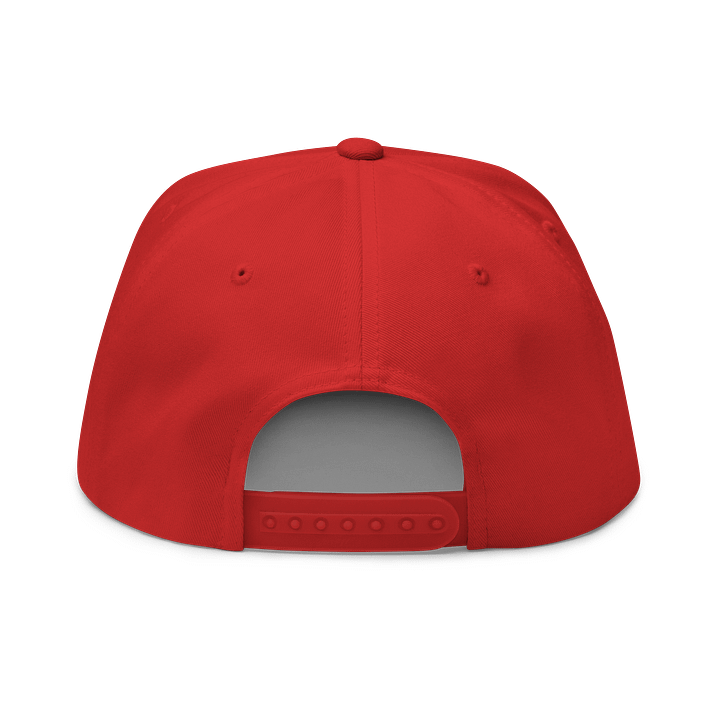 Massive Hit Snapback Cap product image (2)