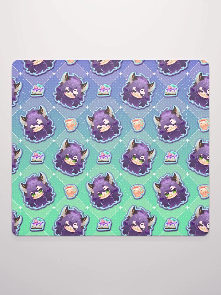 Tabbytha Mouse Pad product image (2)