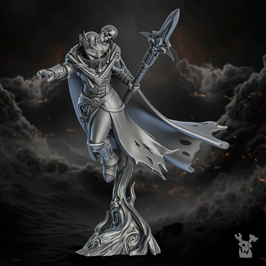 Avatar of the Mourner product image (2)