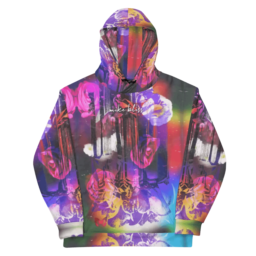 the party - all over print hoodie [HOLO] product image (11)