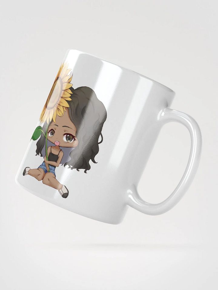 Sunflower Mug product image (2)