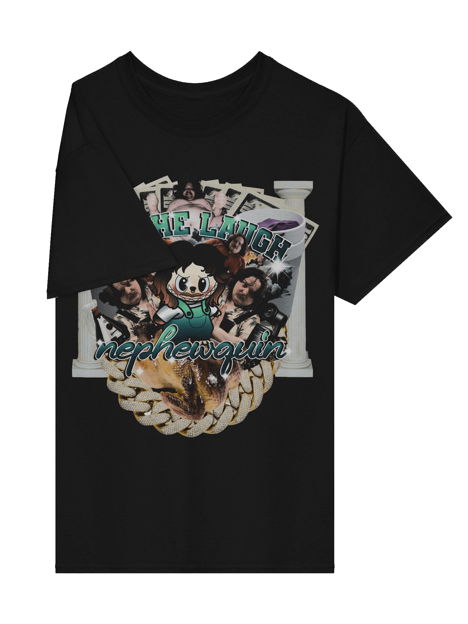 La Phu Phu: Do The Laugh product image (4)