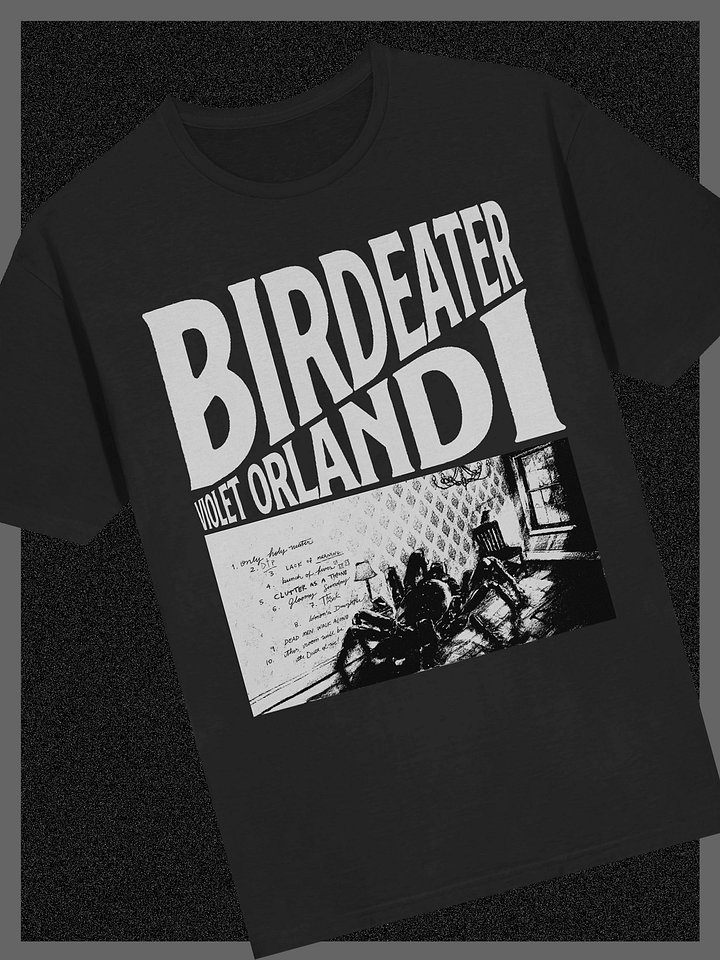 Birdeater Full Painting Tee product image (1)