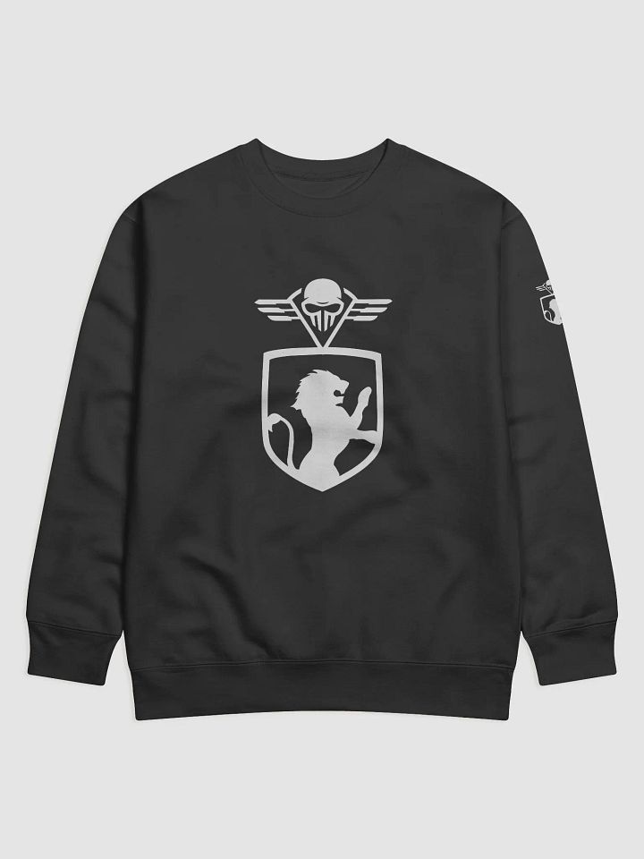 PHD Modern GEN II Sweatshirt product image (1)