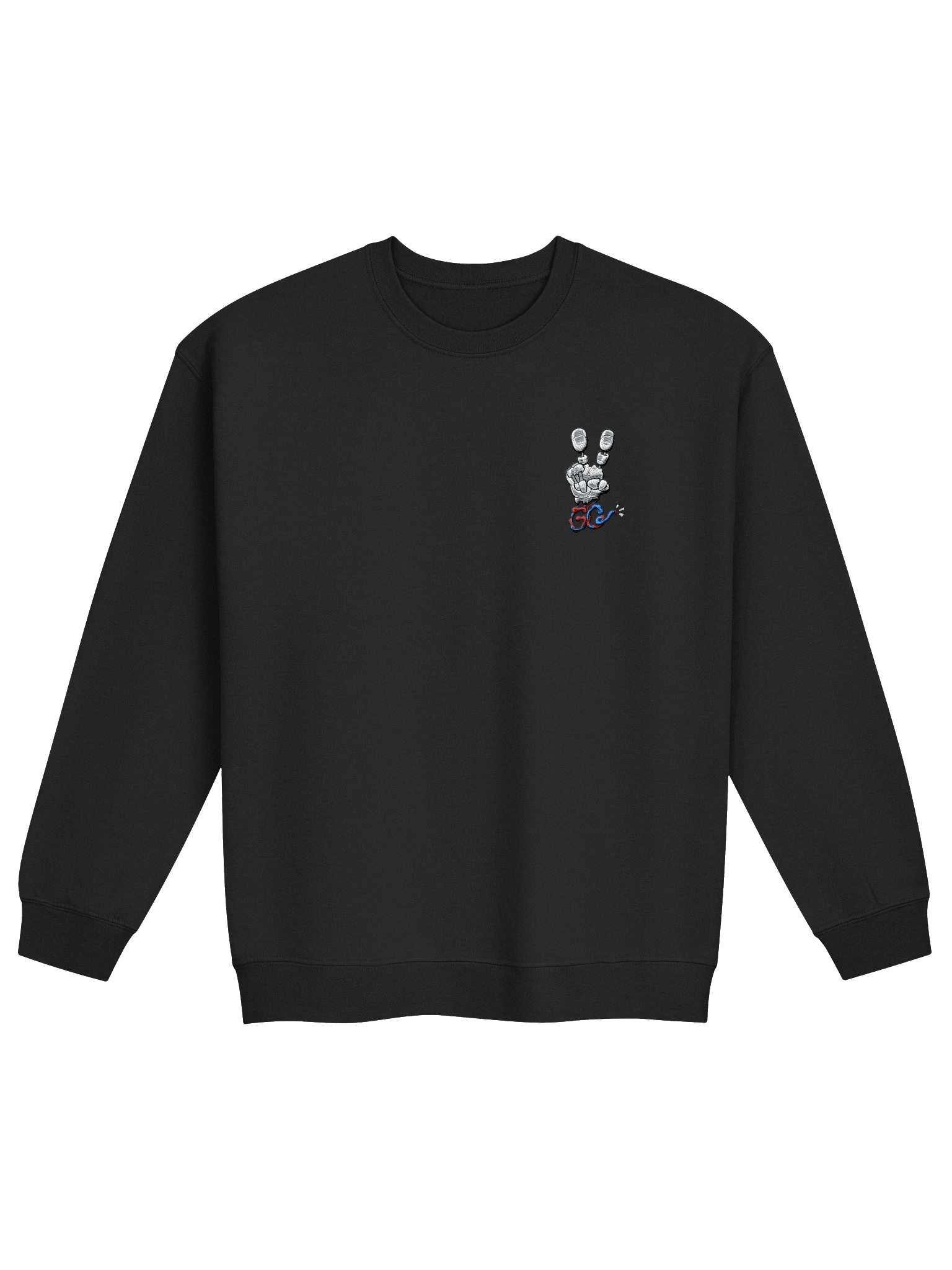 Handy GG (embroidery) product image (1)