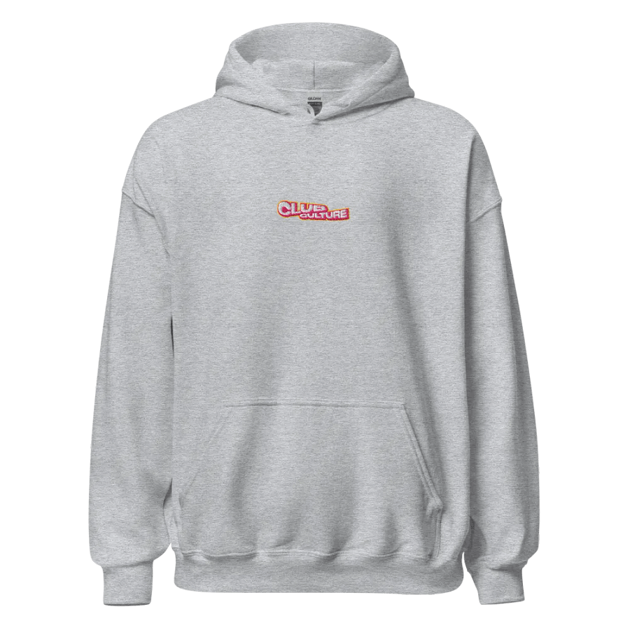 Spread Love VIP Hoodie product image (2)
