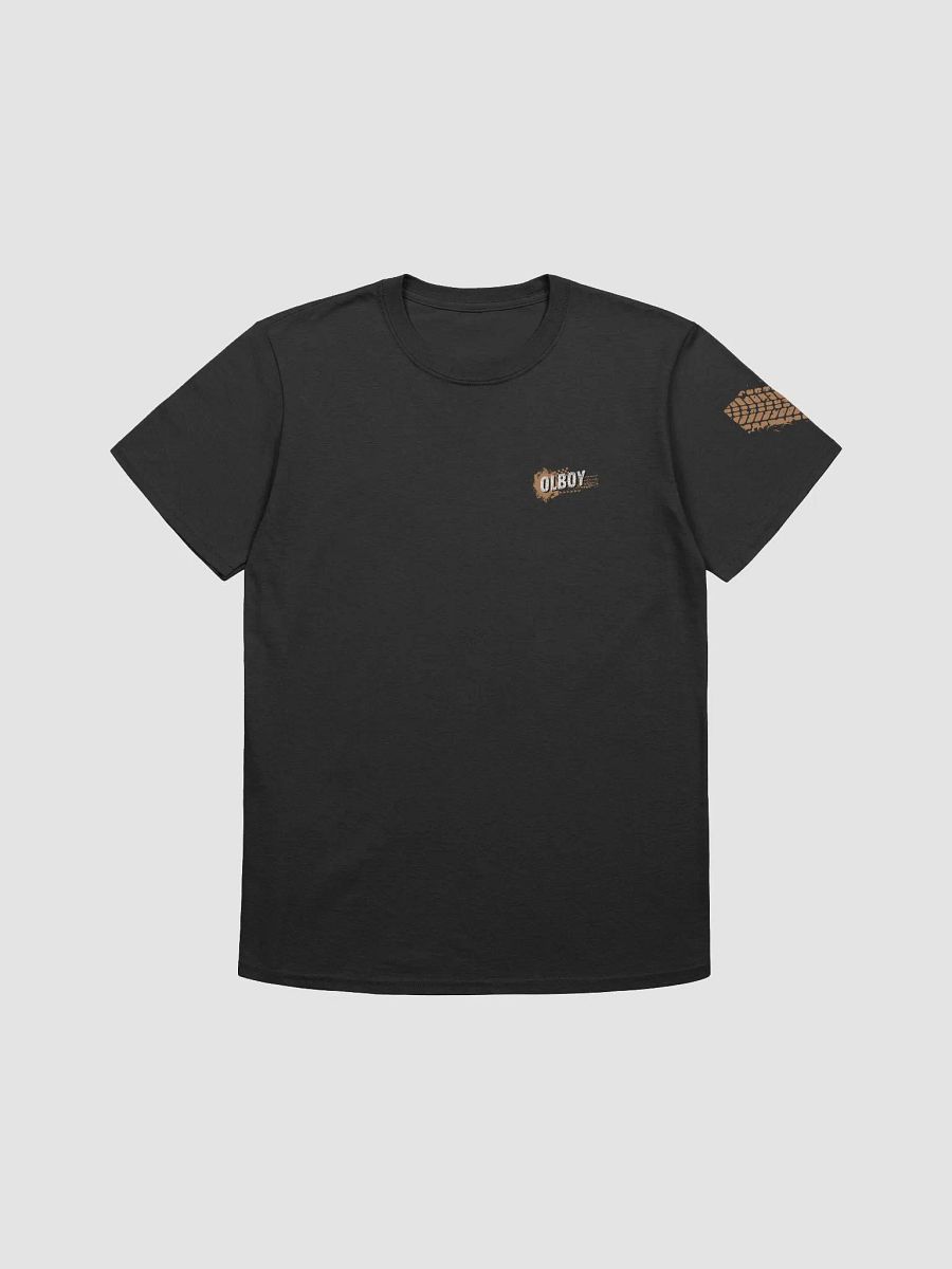 Unisex 'Most Toys' Tee product image (3)