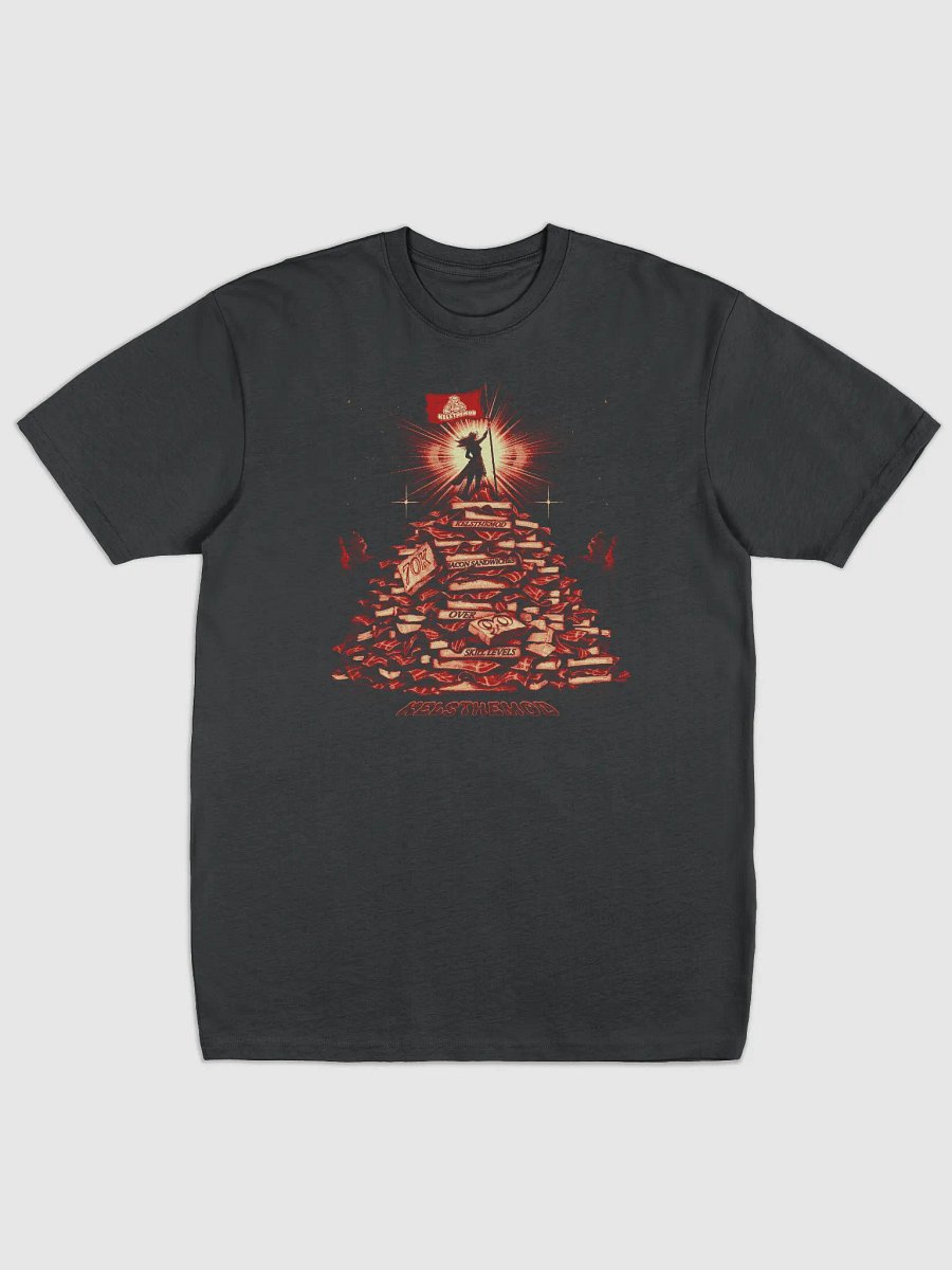 Kelsthemod Bacon Mountain Expedition Tee product image (1)