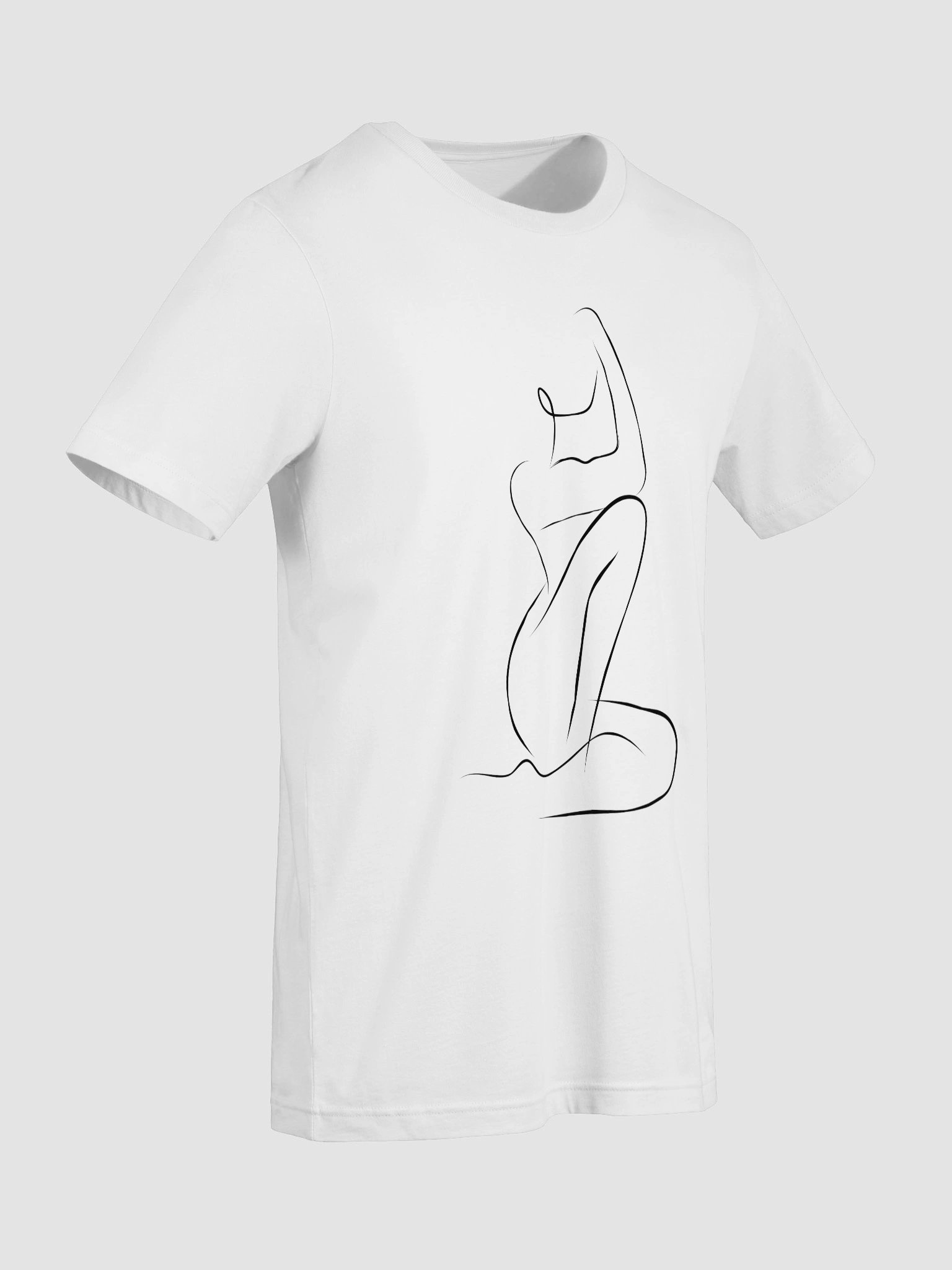 Amelia T-Shirt product image (117)