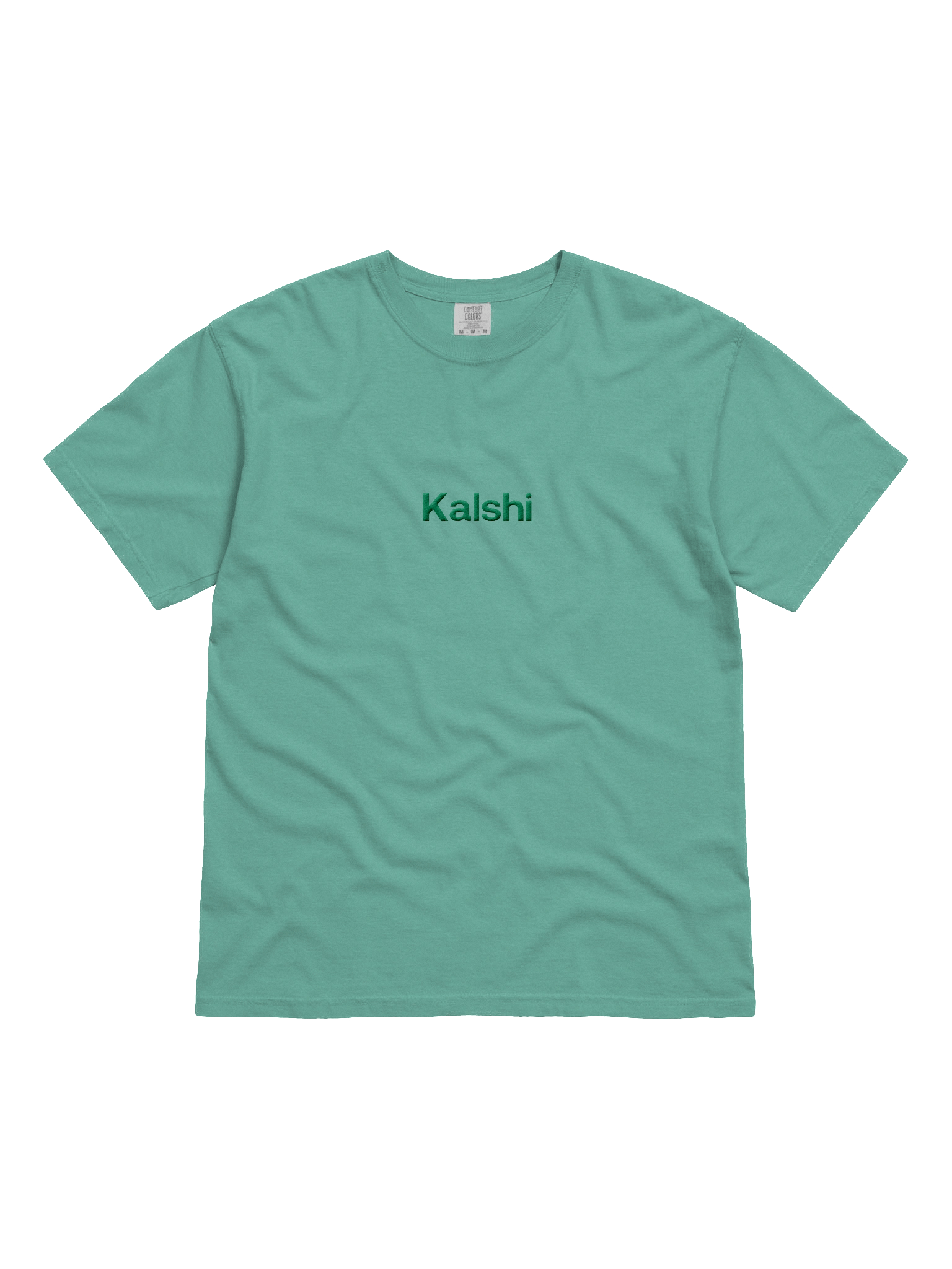 Logo Tee v1 product image (5)
