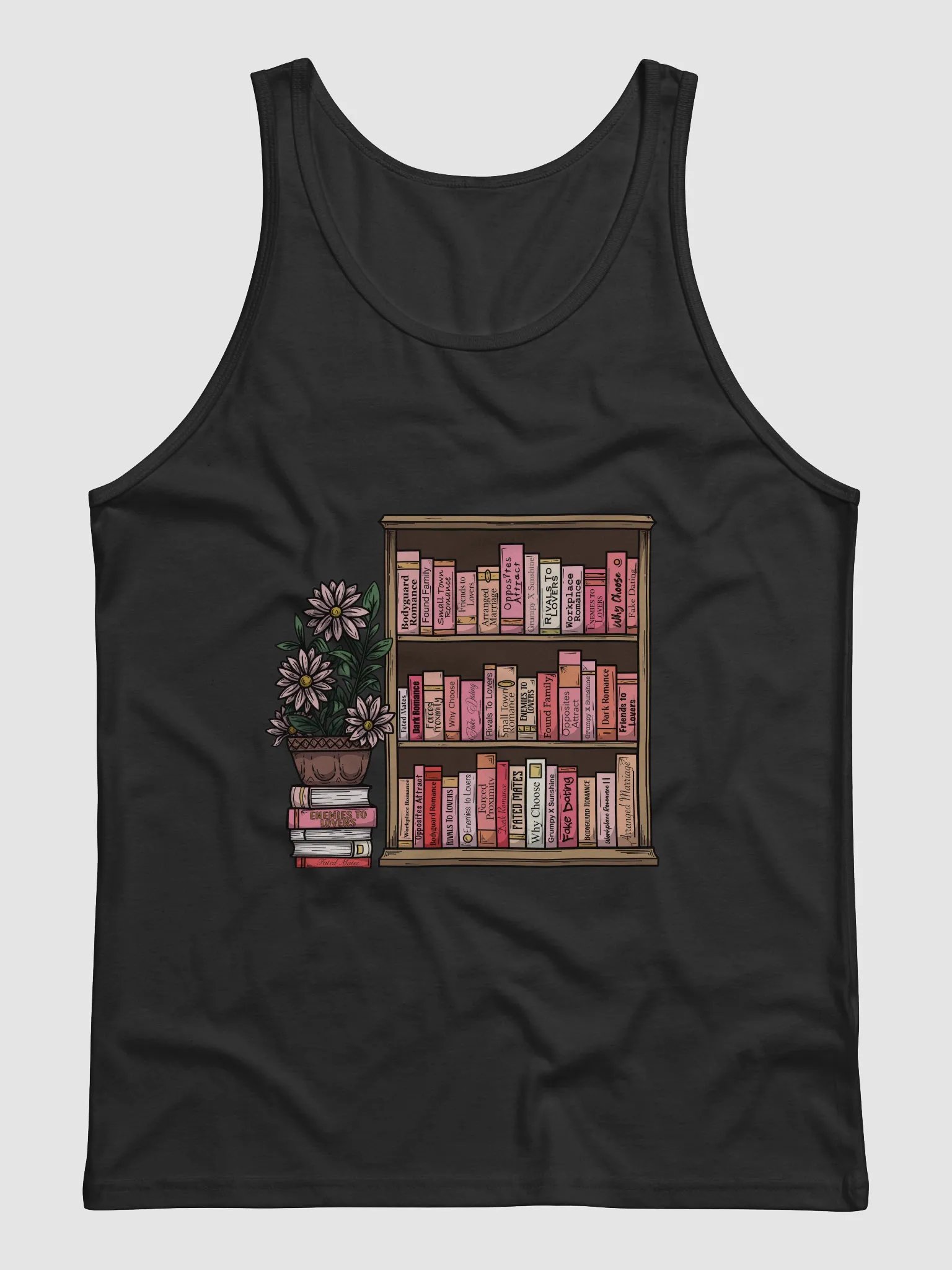 Tropes of Love product image (3)