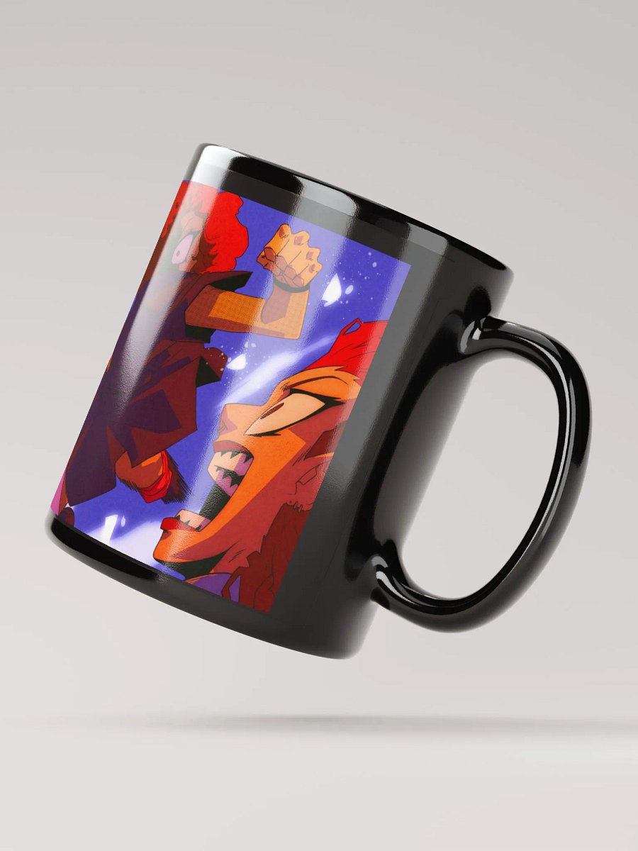 Chaotic Mug product image (2)