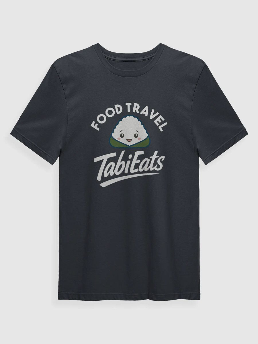Food Travel TabiEats Onigiri T-Shirt product image (1)