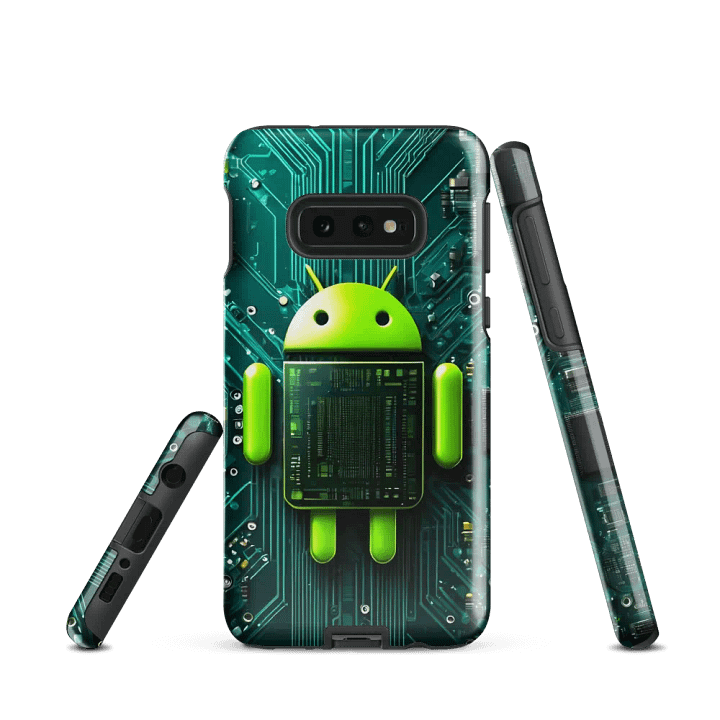 Tech Titan product image (2)